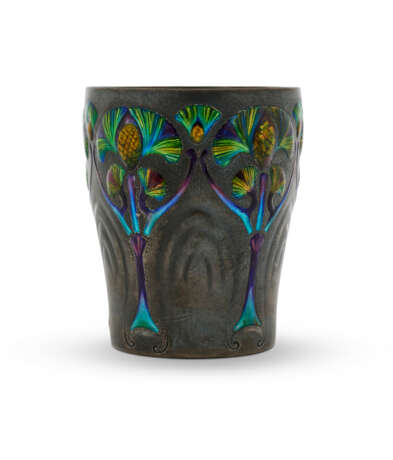 LUCIEN HIRTZ (1864-1928) - photo 1