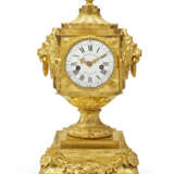 PENDULE D`&#201;POQUE TRANSITION - photo 1