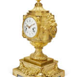 PENDULE D`&#201;POQUE TRANSITION - photo 2