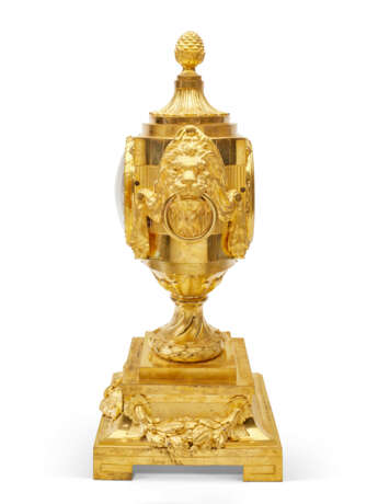 PENDULE D`&#201;POQUE TRANSITION - photo 3