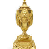 PENDULE D`&#201;POQUE TRANSITION - photo 3