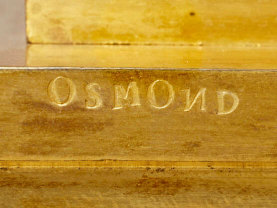 PENDULE D`&#201;POQUE TRANSITION - photo 4