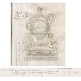 PENDULE D`&#201;POQUE TRANSITION - photo 8