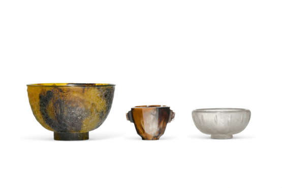 FRANÇOIS DÉCORCHEMONT (1880-1971) - photo 1 FRANÇOIS DÉCORCHEMONT (1880-1971) - photo 1