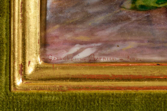 PAUL GRANDHOMME (1851-1944) ET ALFRED GARNIER (1848-1908) - photo 3