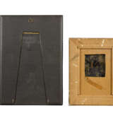 PAUL GRANDHOMME (1851-1944) ET ALFRED GARNIER (1848-1908) - photo 4