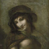 &#201;COLE FRAN&#199;AISE DU XIXe SI&#200;CLE, ENTOURAGE DE PIERRE-PAUL PRUD`HON - фото 1