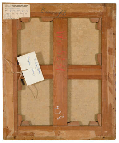 &#201;COLE FRAN&#199;AISE DU XIXe SI&#200;CLE, ENTOURAGE DE PIERRE-PAUL PRUD`HON - фото 2