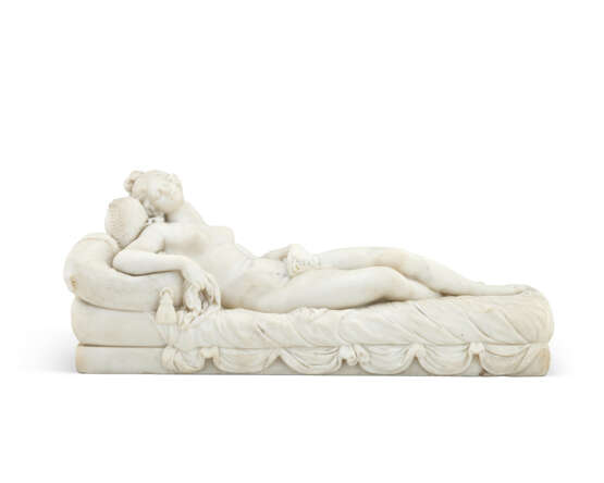 GERHARD GEORGE WESSEL (1744-1811) - фото 1 GERHARD GEORGE WESSEL (1744-1811) - фото 1