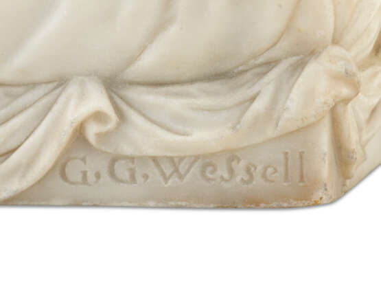 GERHARD GEORGE WESSEL (1744-1811) - фото 7 GERHARD GEORGE WESSEL (1744-1811) - фото 7