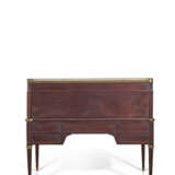 BUREAU &#192; CYLINDRE D`&#201;POQUE LOUIS XVI - фото 6