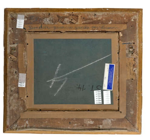 FRANÇOIS BOUCHER (PARIS 1703-1770) - photo 3 FRANÇOIS BOUCHER (PARIS 1703-1770) - photo 3