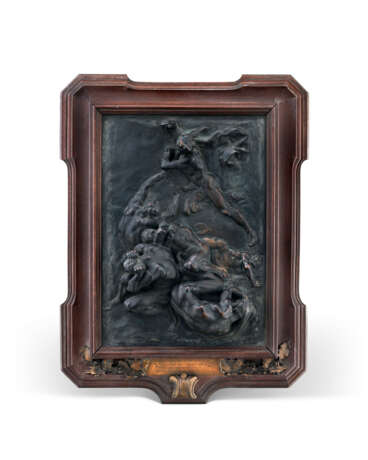 AIMÉ-JULES DALOU (1838-1902) - photo 1 AIMÉ-JULES DALOU (1838-1902) - photo 1