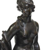 ATTRIBU&#201;S &#192; L`ATELIER OU SUIVEUR DE CORNEILLE VAN CL&#200;VE (1646-1732), D&#201;BUT DU XVIIIe SI&#200;CLE - Foto 6