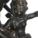 ATTRIBU&#201;S &#192; L`ATELIER OU SUIVEUR DE CORNEILLE VAN CL&#200;VE (1646-1732), D&#201;BUT DU XVIIIe SI&#200;CLE - Foto 9