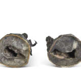 ATTRIBU&#201;S &#192; L`ATELIER OU SUIVEUR DE CORNEILLE VAN CL&#200;VE (1646-1732), D&#201;BUT DU XVIIIe SI&#200;CLE - Foto 10