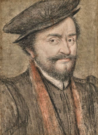 LAGNEAU (ACTIF À PARIS VERS 1590-1666) - photo 1 LAGNEAU (ACTIF À PARIS VERS 1590-1666) - photo 1
