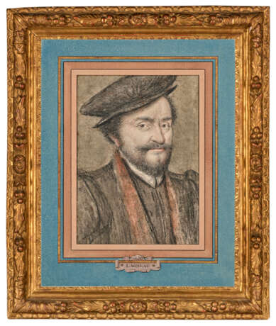 LAGNEAU (ACTIF À PARIS VERS 1590-1666) - photo 2 LAGNEAU (ACTIF À PARIS VERS 1590-1666) - photo 2
