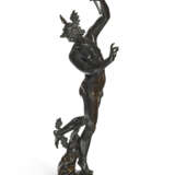 D`APR&#200;S UN MOD&#200;LE ATTRIBU&#201; &#192; FRANCESCO FANELLI, XVIIe SI&#200;CLE - фото 1