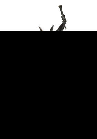 D`APR&#200;S UN MOD&#200;LE ATTRIBU&#201; &#192; FRANCESCO FANELLI, XVIIe SI&#200;CLE - фото 2