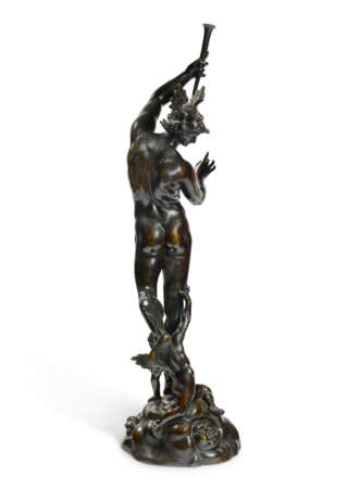 D`APR&#200;S UN MOD&#200;LE ATTRIBU&#201; &#192; FRANCESCO FANELLI, XVIIe SI&#200;CLE - фото 3