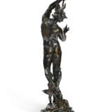 D`APR&#200;S UN MOD&#200;LE ATTRIBU&#201; &#192; FRANCESCO FANELLI, XVIIe SI&#200;CLE - фото 3