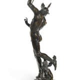 D`APR&#200;S UN MOD&#200;LE ATTRIBU&#201; &#192; FRANCESCO FANELLI, XVIIe SI&#200;CLE - фото 4