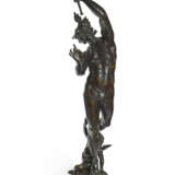 D`APR&#200;S UN MOD&#200;LE ATTRIBU&#201; &#192; FRANCESCO FANELLI, XVIIe SI&#200;CLE - фото 5