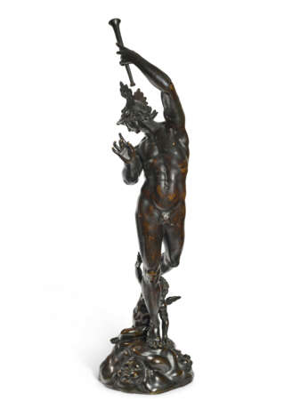 D`APR&#200;S UN MOD&#200;LE ATTRIBU&#201; &#192; FRANCESCO FANELLI, XVIIe SI&#200;CLE - фото 5