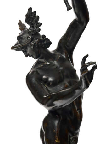 D`APR&#200;S UN MOD&#200;LE ATTRIBU&#201; &#192; FRANCESCO FANELLI, XVIIe SI&#200;CLE - фото 6