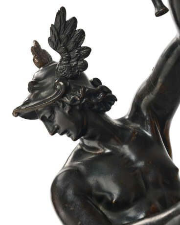 D`APR&#200;S UN MOD&#200;LE ATTRIBU&#201; &#192; FRANCESCO FANELLI, XVIIe SI&#200;CLE - фото 7