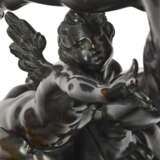 D`APR&#200;S UN MOD&#200;LE ATTRIBU&#201; &#192; FRANCESCO FANELLI, XVIIe SI&#200;CLE - фото 8