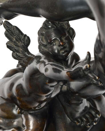 D`APR&#200;S UN MOD&#200;LE ATTRIBU&#201; &#192; FRANCESCO FANELLI, XVIIe SI&#200;CLE - фото 8