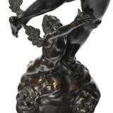 D`APR&#200;S UN MOD&#200;LE ATTRIBU&#201; &#192; FRANCESCO FANELLI, XVIIe SI&#200;CLE - фото 9