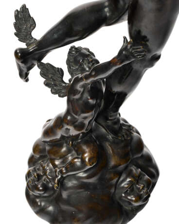 D`APR&#200;S UN MOD&#200;LE ATTRIBU&#201; &#192; FRANCESCO FANELLI, XVIIe SI&#200;CLE - фото 9