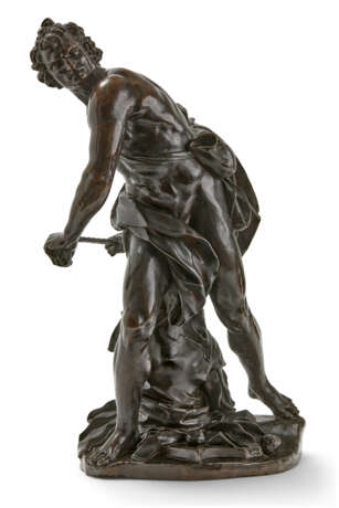 D`APR&#200;S GIOVANNI LORENZO BERNINI DIT LE BERNIN (1598-1680), SECONDE MOITI&#201; DU XVIIe SI&#200;CLE - photo 1