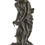 D`APR&#200;S GIOVANNI LORENZO BERNINI DIT LE BERNIN (1598-1680), SECONDE MOITI&#201; DU XVIIe SI&#200;CLE - photo 2