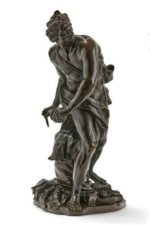 D`APR&#200;S GIOVANNI LORENZO BERNINI DIT LE BERNIN (1598-1680), SECONDE MOITI&#201; DU XVIIe SI&#200;CLE - photo 2