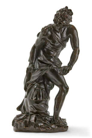 D`APR&#200;S GIOVANNI LORENZO BERNINI DIT LE BERNIN (1598-1680), SECONDE MOITI&#201; DU XVIIe SI&#200;CLE - photo 4