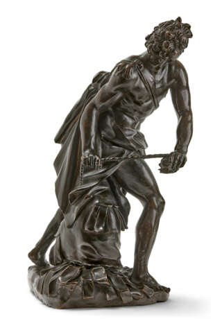 D`APR&#200;S GIOVANNI LORENZO BERNINI DIT LE BERNIN (1598-1680), SECONDE MOITI&#201; DU XVIIe SI&#200;CLE - photo 5