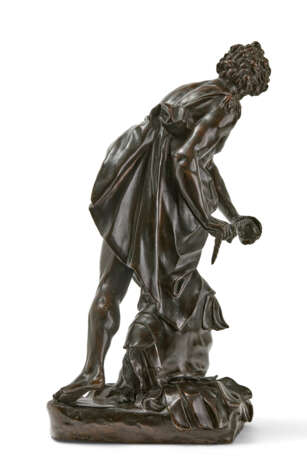 D`APR&#200;S GIOVANNI LORENZO BERNINI DIT LE BERNIN (1598-1680), SECONDE MOITI&#201; DU XVIIe SI&#200;CLE - photo 6