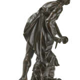 D`APR&#200;S GIOVANNI LORENZO BERNINI DIT LE BERNIN (1598-1680), SECONDE MOITI&#201; DU XVIIe SI&#200;CLE - photo 6