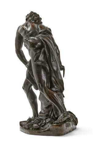 D`APR&#200;S GIOVANNI LORENZO BERNINI DIT LE BERNIN (1598-1680), SECONDE MOITI&#201; DU XVIIe SI&#200;CLE - photo 7