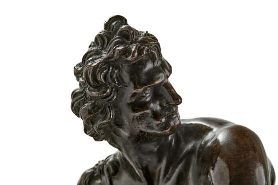 D`APR&#200;S GIOVANNI LORENZO BERNINI DIT LE BERNIN (1598-1680), SECONDE MOITI&#201; DU XVIIe SI&#200;CLE - photo 9