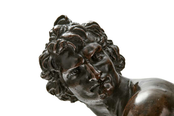 D`APR&#200;S GIOVANNI LORENZO BERNINI DIT LE BERNIN (1598-1680), SECONDE MOITI&#201; DU XVIIe SI&#200;CLE - photo 10