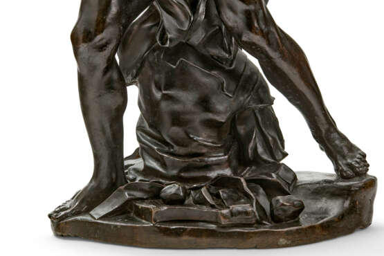 D`APR&#200;S GIOVANNI LORENZO BERNINI DIT LE BERNIN (1598-1680), SECONDE MOITI&#201; DU XVIIe SI&#200;CLE - photo 11