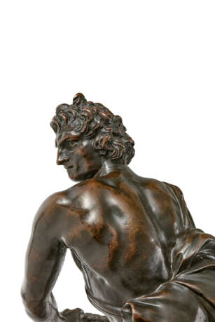 D`APR&#200;S GIOVANNI LORENZO BERNINI DIT LE BERNIN (1598-1680), SECONDE MOITI&#201; DU XVIIe SI&#200;CLE - photo 12