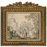 NIKLAS LAFRENSEN LE JEUNE, DIT NICOLAS LAVREINCE (STOCKHOLM 1737-1807) - фото 2