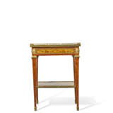 TABLE &#192; &#201;CRIRE D`&#201;POQUE LOUIS XVI - photo 5