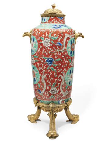 FONTAINE &#192; PARFUM D`&#201;POQUE R&#201;GENCE - фото 2